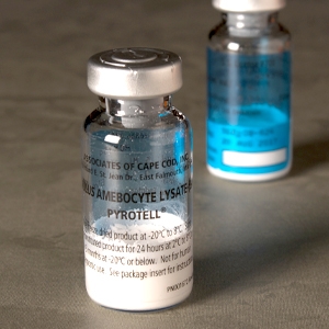 Pyrotell® Gel Clot Formulation - Endotoxin Testing -  Single Test Vial 