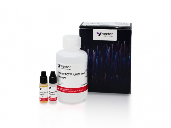ImmPACT® AMEC Red Substrate Kit, Peroxidase