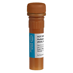 HOT FIREPol® Multiplex qPCR Mix (ROX)