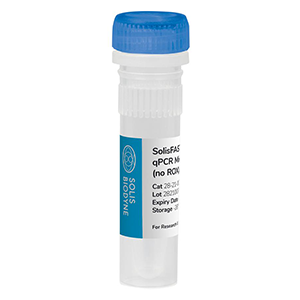 SolisFAST® Probe qPCR Mix with UNG (ROX)