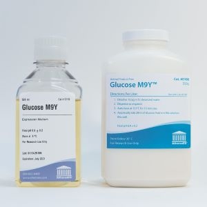 Glucose M9Y
