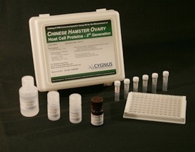 Protein A ELISA kit