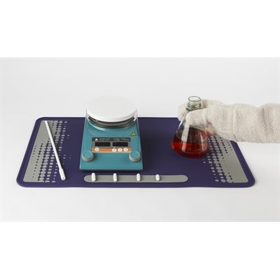 Lab Mat, Silicone Bench Protector