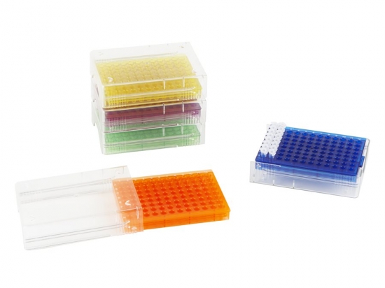 Low-Temp PCR® Rack, 96-well
