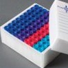 True North® Corrugated Polypropylene Freezer Box