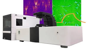 SPRm 200 Surface Plasmon Resonance Microscopy System