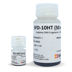 Short Fragment Depletor-10 High Throughput (SFD-10HT)