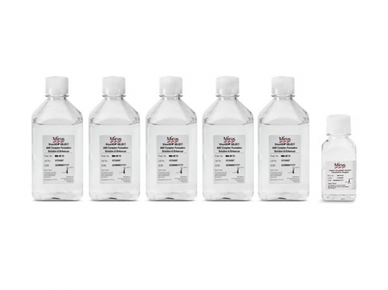 VirusGEN® SELECT AAV Transfection Kit, for 50 L of cell culture