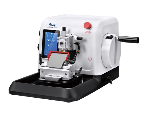 Minux® S700A Rotary Microtome