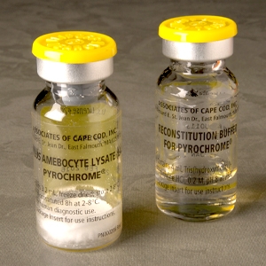 Pyrochrome® Chromogenic LAL Endotoxin Test Kit
