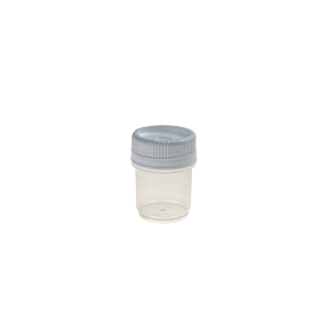 SecurTainer™ III Polypropylene Specimen Containers