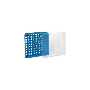 Storage Box, for 2D Barcoded Cryovials®