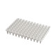 SuperFlex™ “Break-Away” PCR Plates, White, Non-sterile