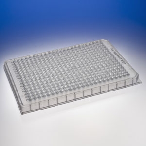 TempPlate® Polypropylene 384-Well PCR Plate