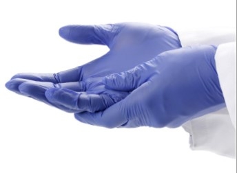 Layer4® Comfort Nitrile Exam Gloves