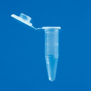 Low Adhesion Microcentrifuge Tubes