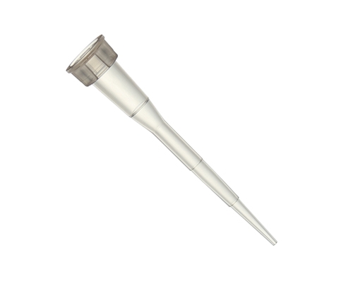TipOne® RPT Pipet Tips, 0.1-10 µl