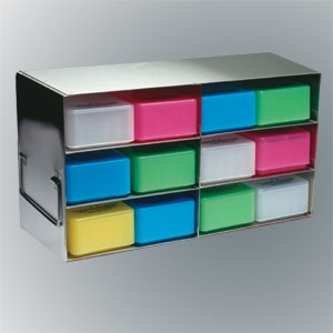 Freezer Racks for BestBox®  50-place box