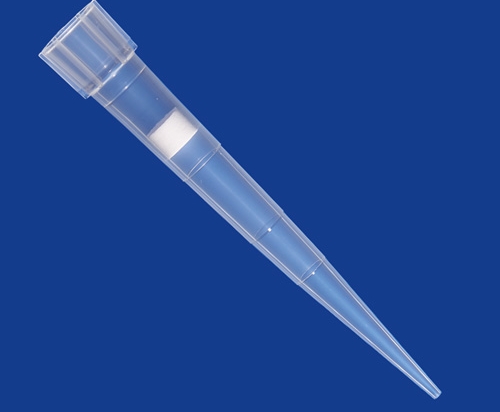 TipOne® RPT Filter Pipet Tips, 1-200 µl