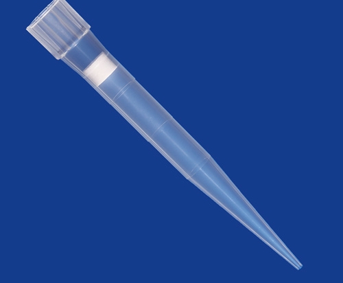 TipOne® Filter Pipet Tips, 1-300 µl