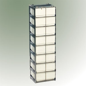 Freezer Racks for Standard 3" Boxes