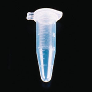 1.5 ml graduated microcentrifuge tube