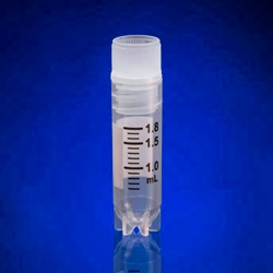 1.8 ml ArcticIce cryogenic tube, internal thread