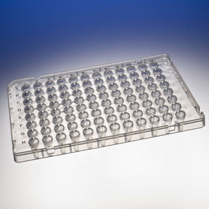 TempPlate® PCR Plates, 96 well