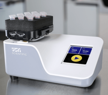 USA Scientific MJS BioLynx